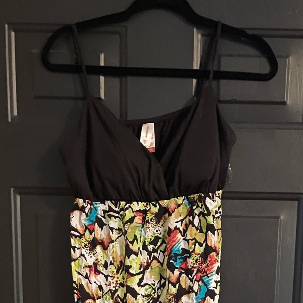 Maxi Dress XL